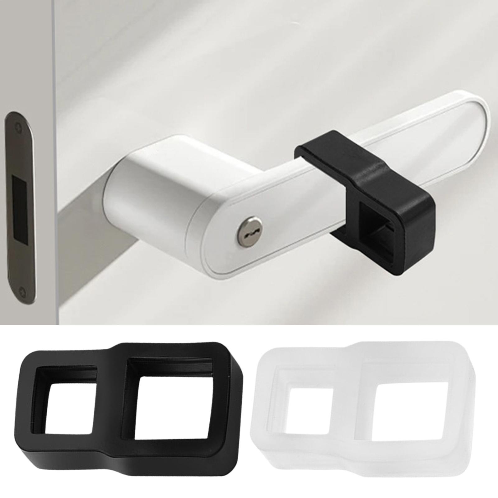1Pcs Door Stops Silicone Door  - Furniture Hardware Kit ulasan dan harga
