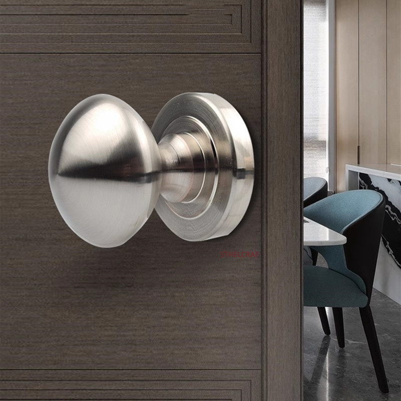 Zinc Alloy Barn Door Handles I - Furniture Hardware China ulasan dan harga
