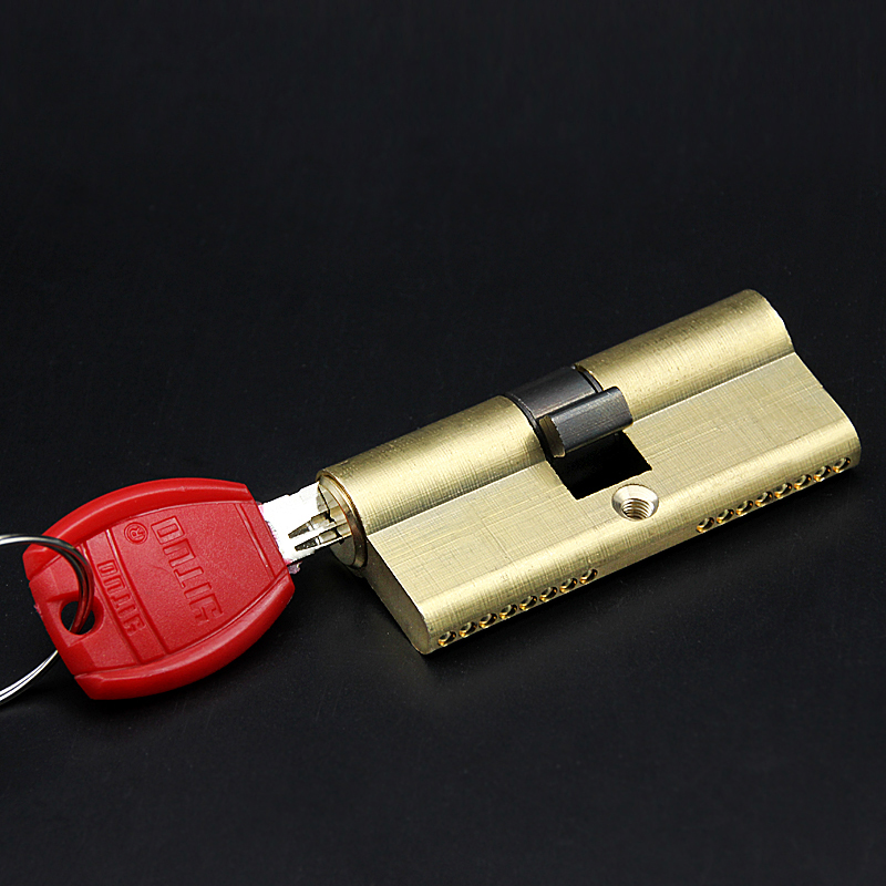 Door Cylinder Hardware Biased  - Furniture Hardware Fitting ulasan dan harga